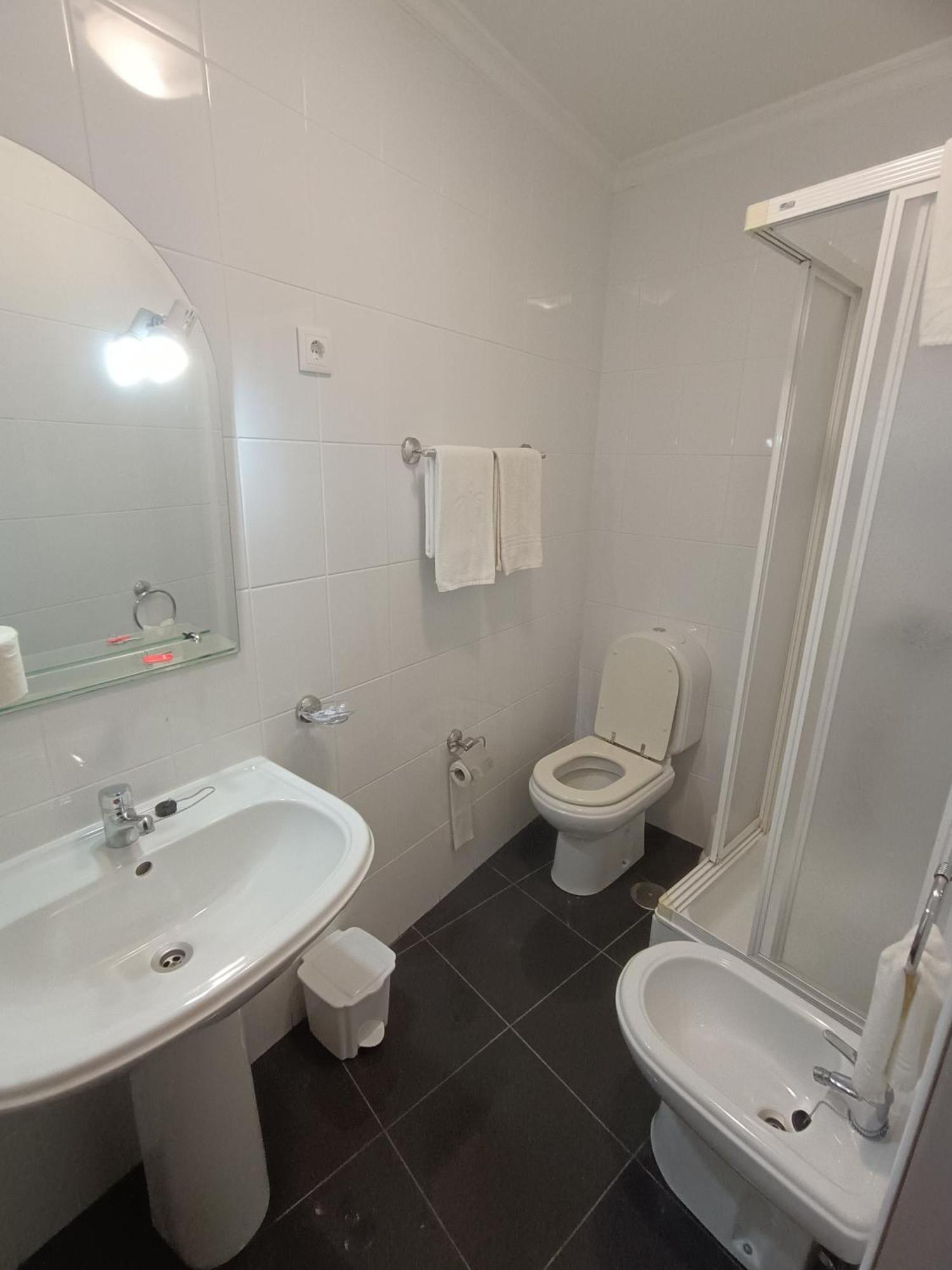 Al - Casa 42 Hotel Moncao Ngoại thất bức ảnh