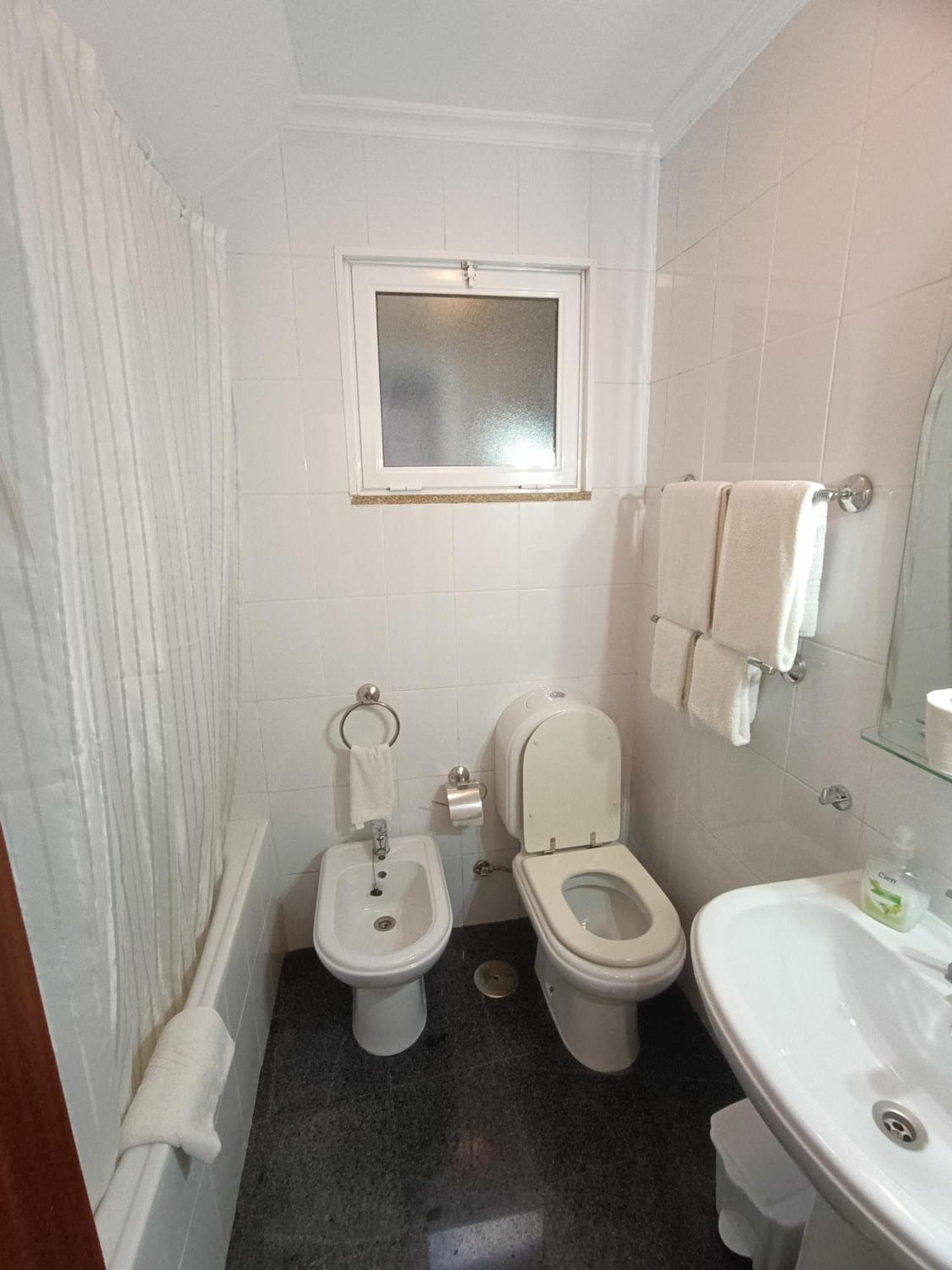 Al - Casa 42 Hotel Moncao Ngoại thất bức ảnh
