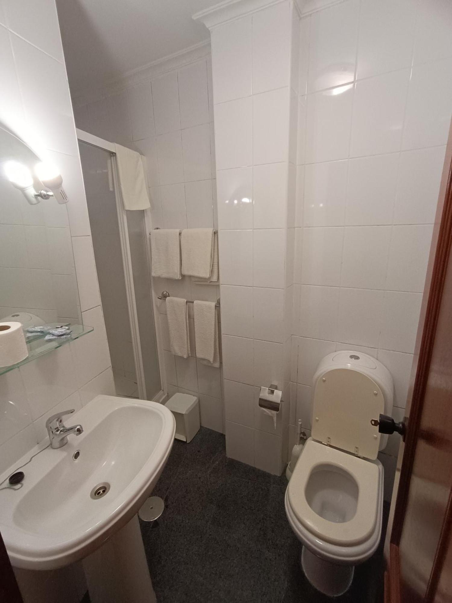 Al - Casa 42 Hotel Moncao Ngoại thất bức ảnh