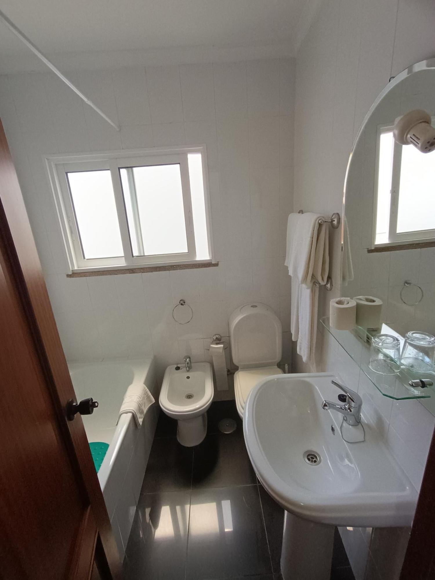 Al - Casa 42 Hotel Moncao Ngoại thất bức ảnh