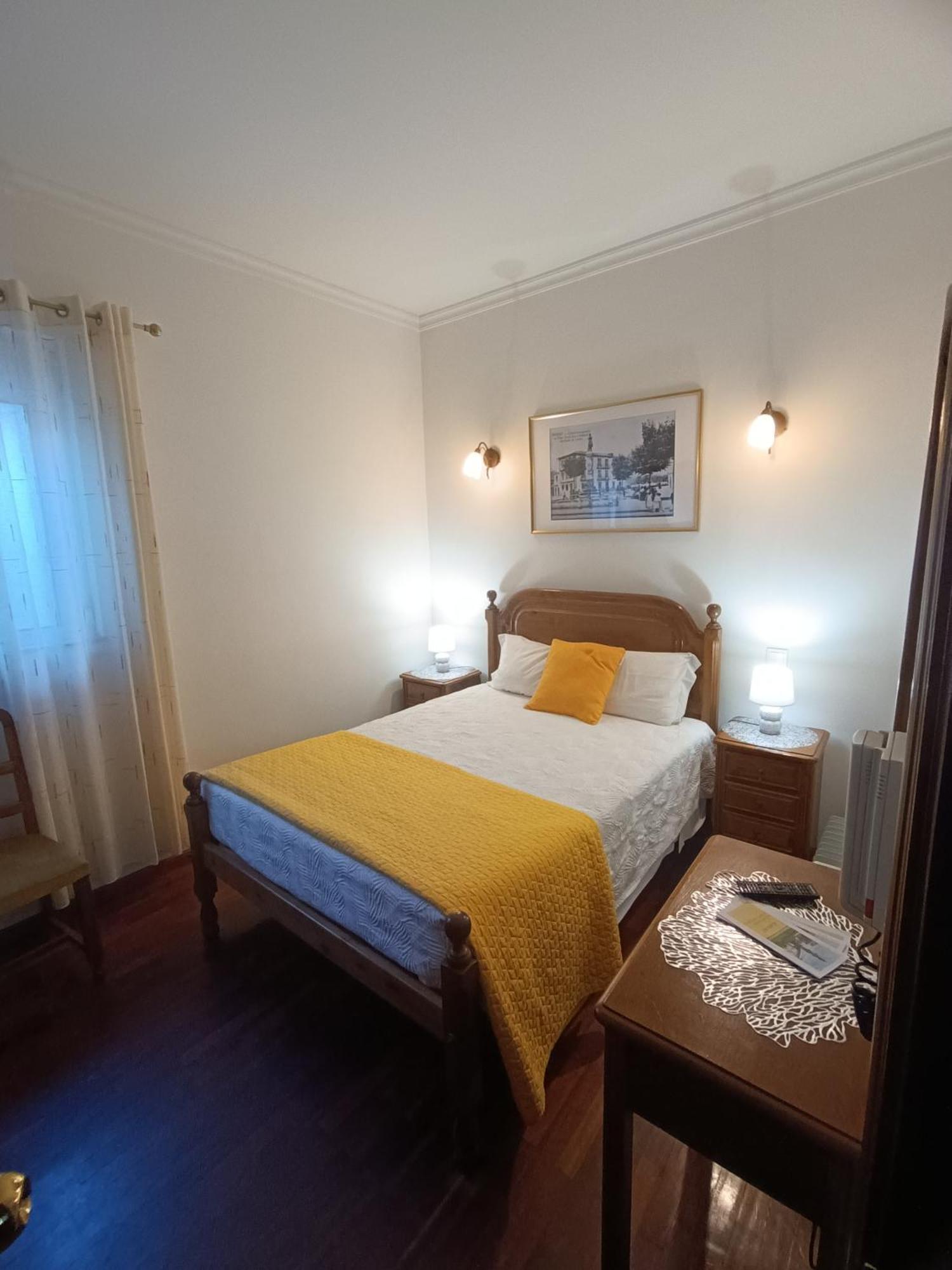Al - Casa 42 Hotel Moncao Ngoại thất bức ảnh