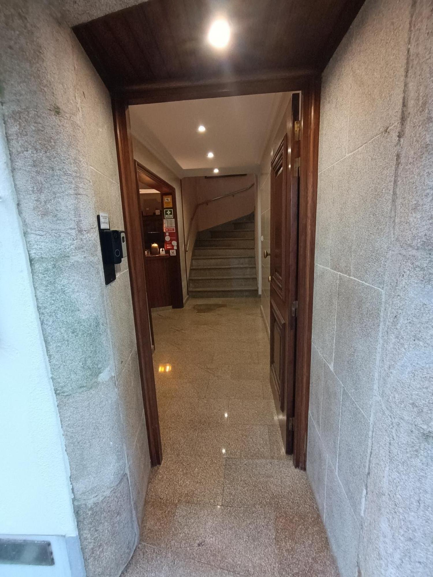 Al - Casa 42 Hotel Moncao Ngoại thất bức ảnh