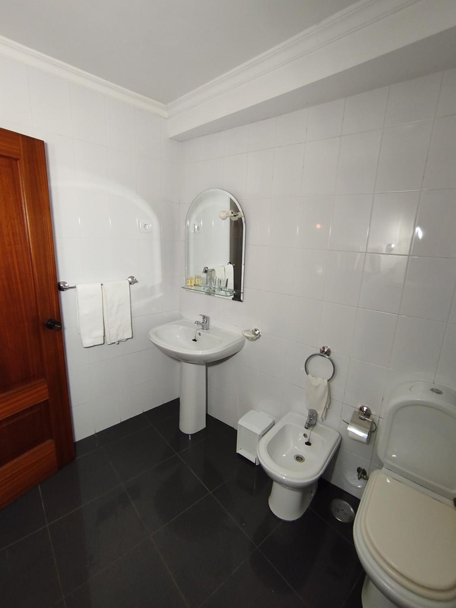 Al - Casa 42 Hotel Moncao Ngoại thất bức ảnh