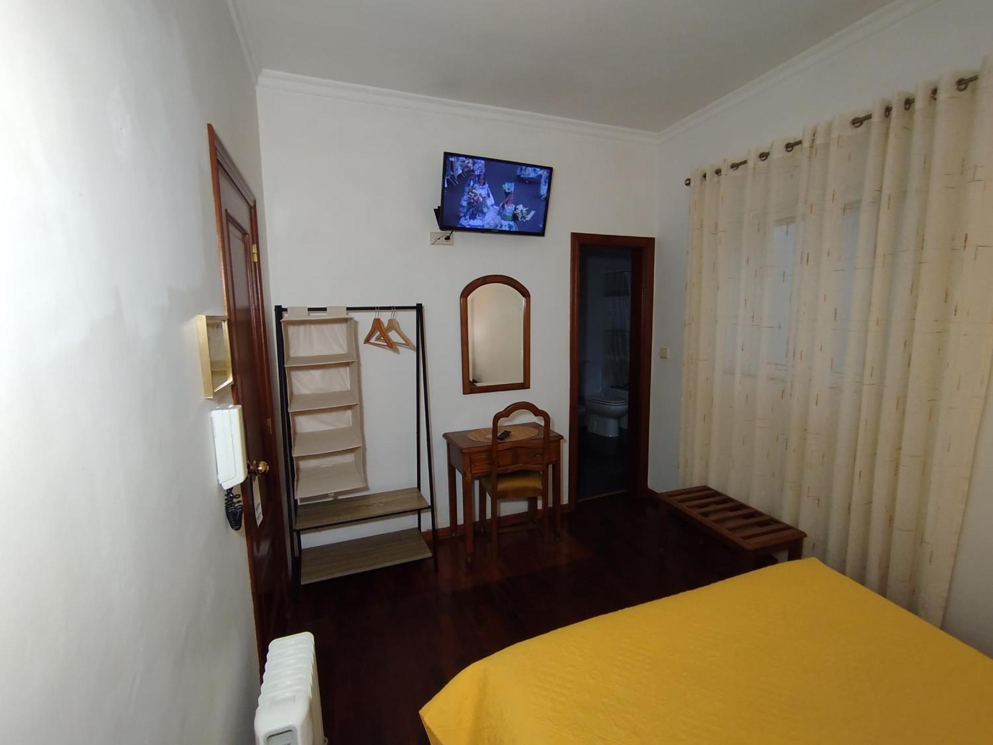 Al - Casa 42 Hotel Moncao Ngoại thất bức ảnh