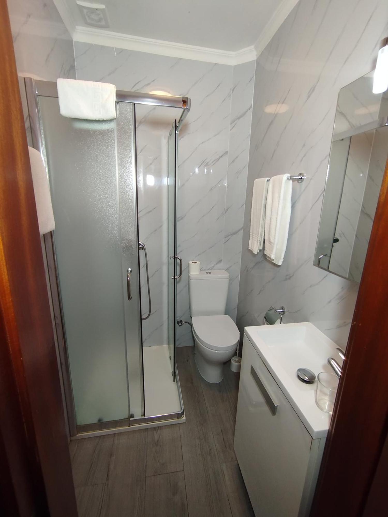 Al - Casa 42 Hotel Moncao Ngoại thất bức ảnh
