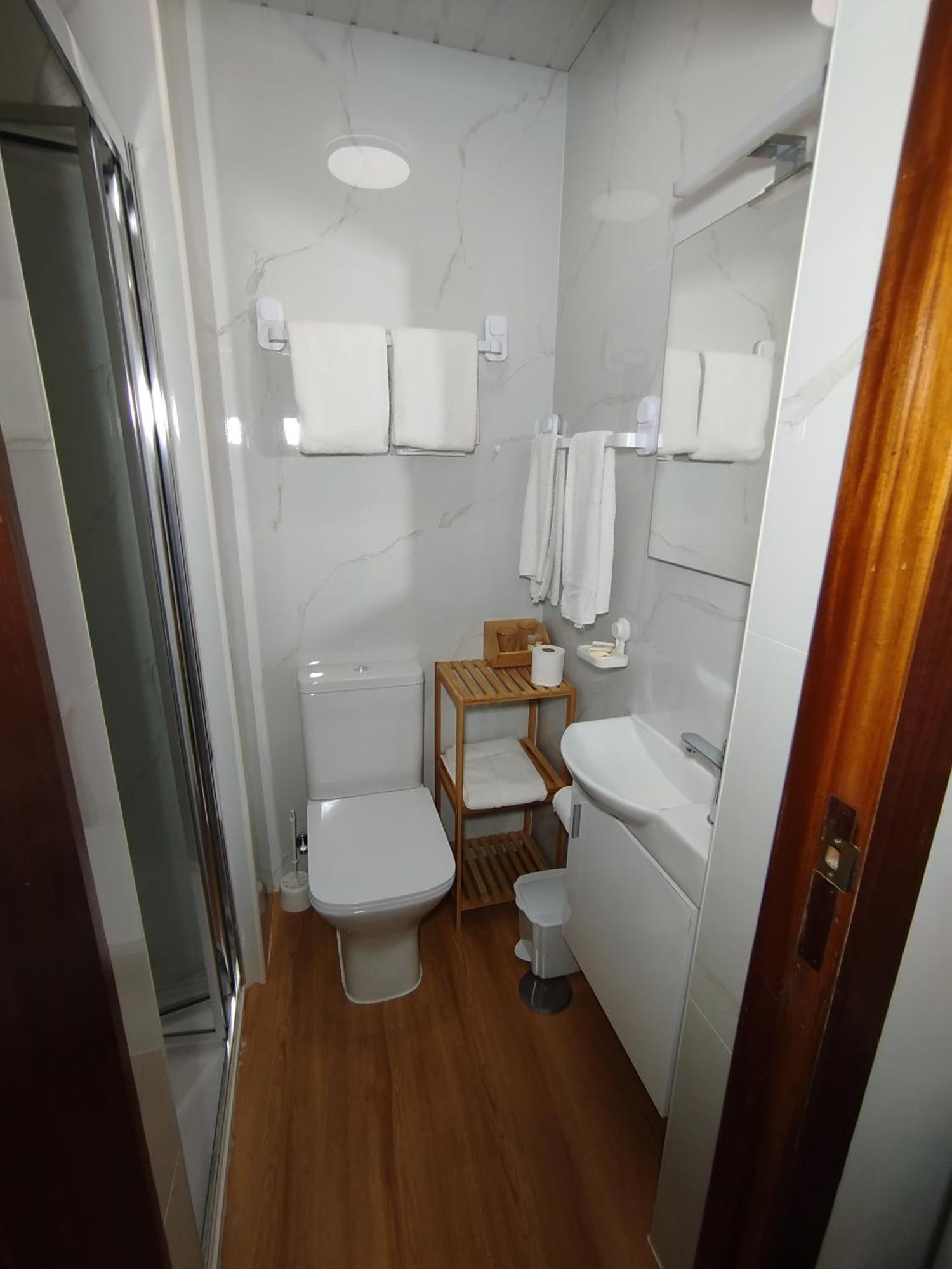 Al - Casa 42 Hotel Moncao Ngoại thất bức ảnh