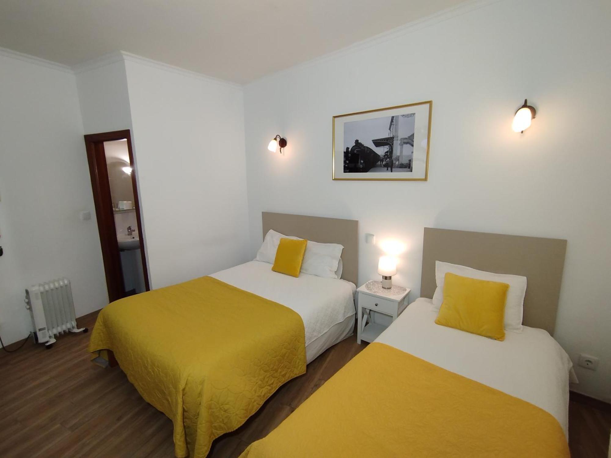 Al - Casa 42 Hotel Moncao Ngoại thất bức ảnh