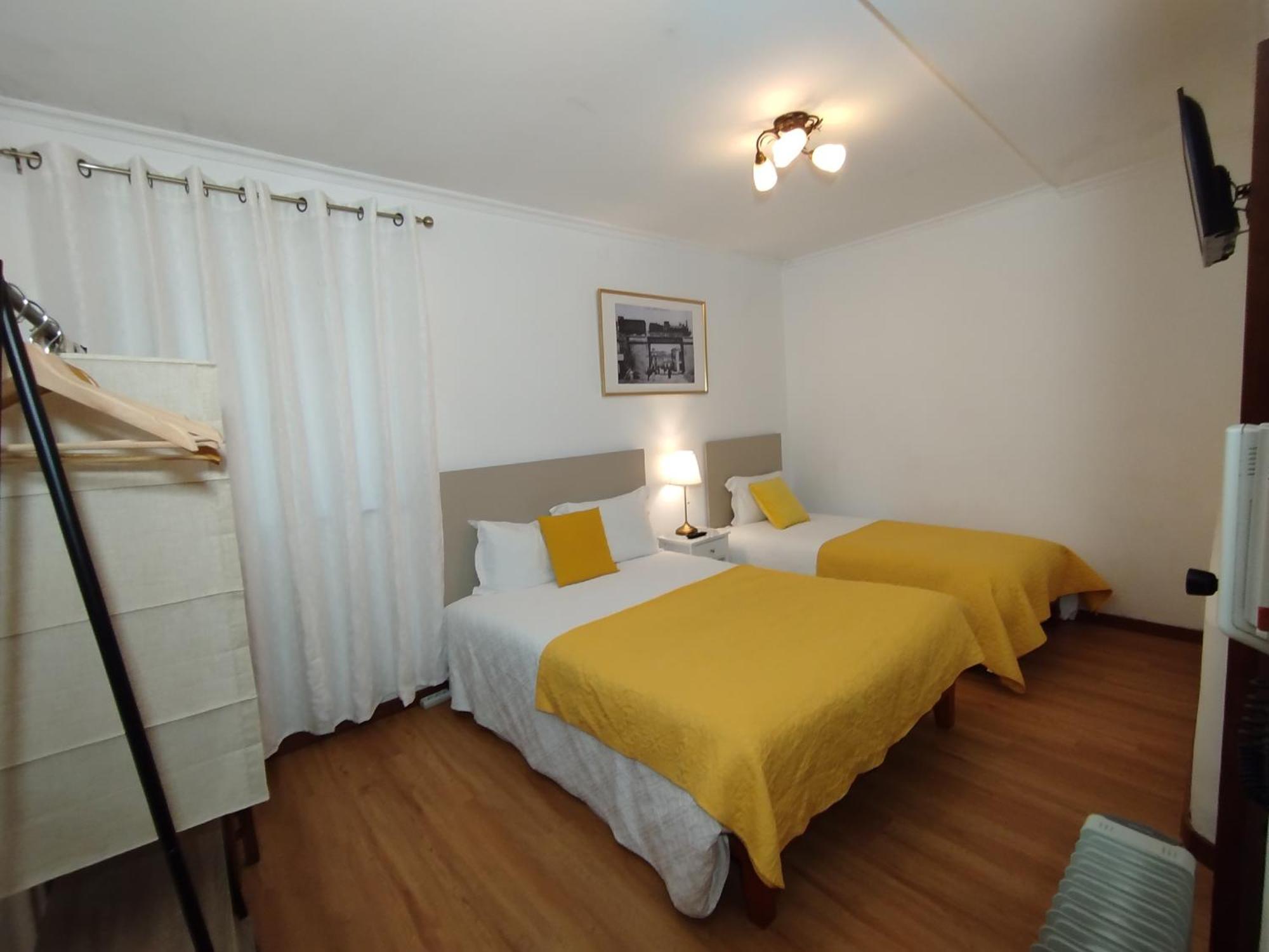 Al - Casa 42 Hotel Moncao Ngoại thất bức ảnh