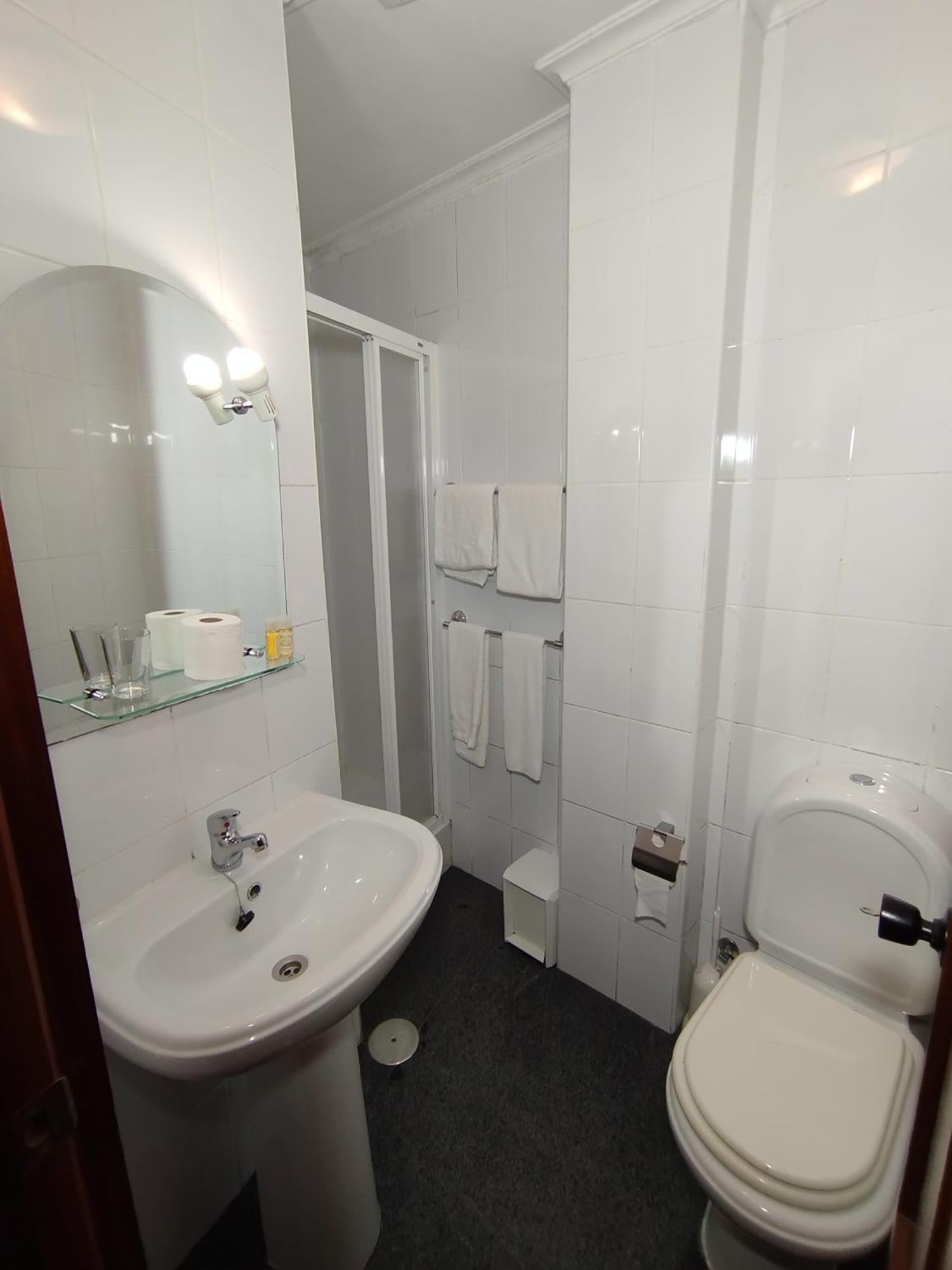 Al - Casa 42 Hotel Moncao Ngoại thất bức ảnh